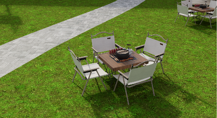 宝塔区酒店帐篷定制：解锁旅居新体验，打造差异化竞争力