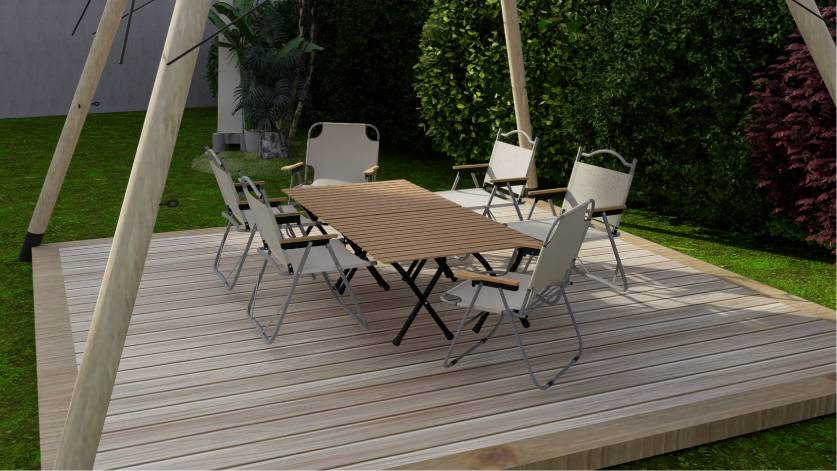 宝塔区帐篷生产厂家：以匠心筑牢户外装备的品质根基